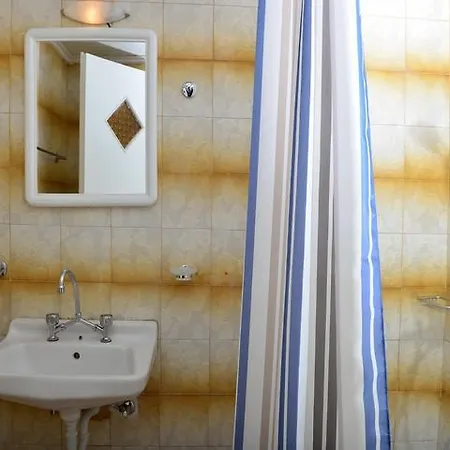 Plessas Palace Lejlighedshotel 3*