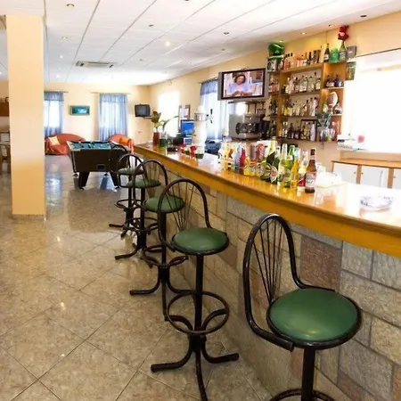 Plessas Palace Alykanas (Zakynthos)