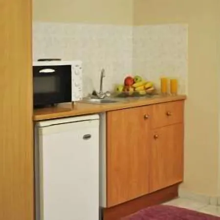 Plessas Palace Alykanas (Zakynthos)