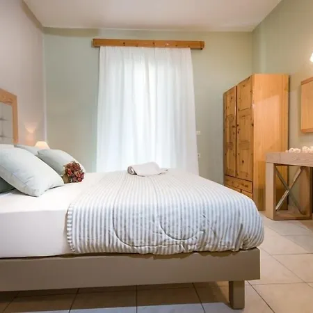 Plessas Palace Lejlighedshotel Alykanas (Zakynthos)