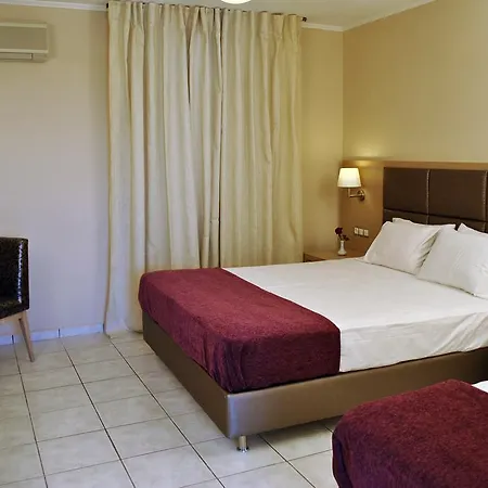 Lejlighedshotel Plessas Palace Alykanas (Zakynthos)