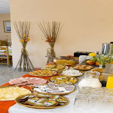 Plessas Palace