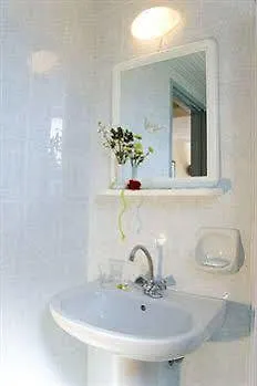 Plessas Palace شقة فندقية