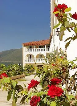 Plessas Palace Lejlighedshotel 3*